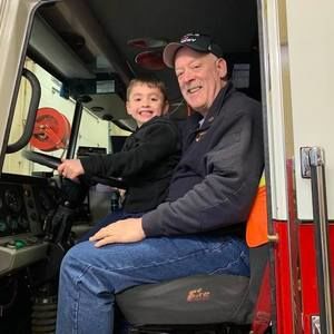 Meet your Posher, Robert